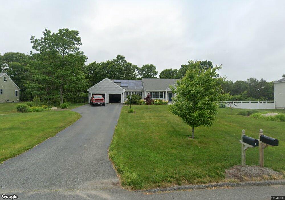 43 Mirasol Dr, Bourne, MA 2532 - photo 1