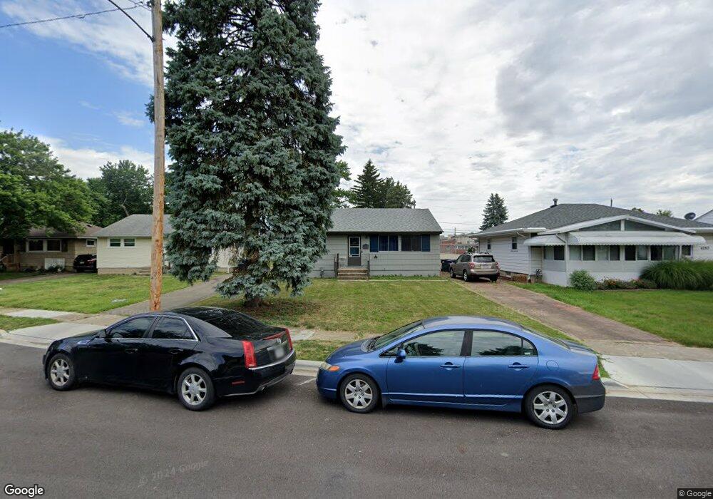 4144 Wright Park, Columbus, OH 43213 - photo 1