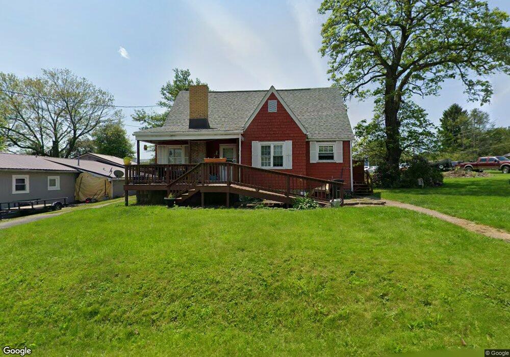 1024 Laurel St, Indiana, PA 15701 - photo 1