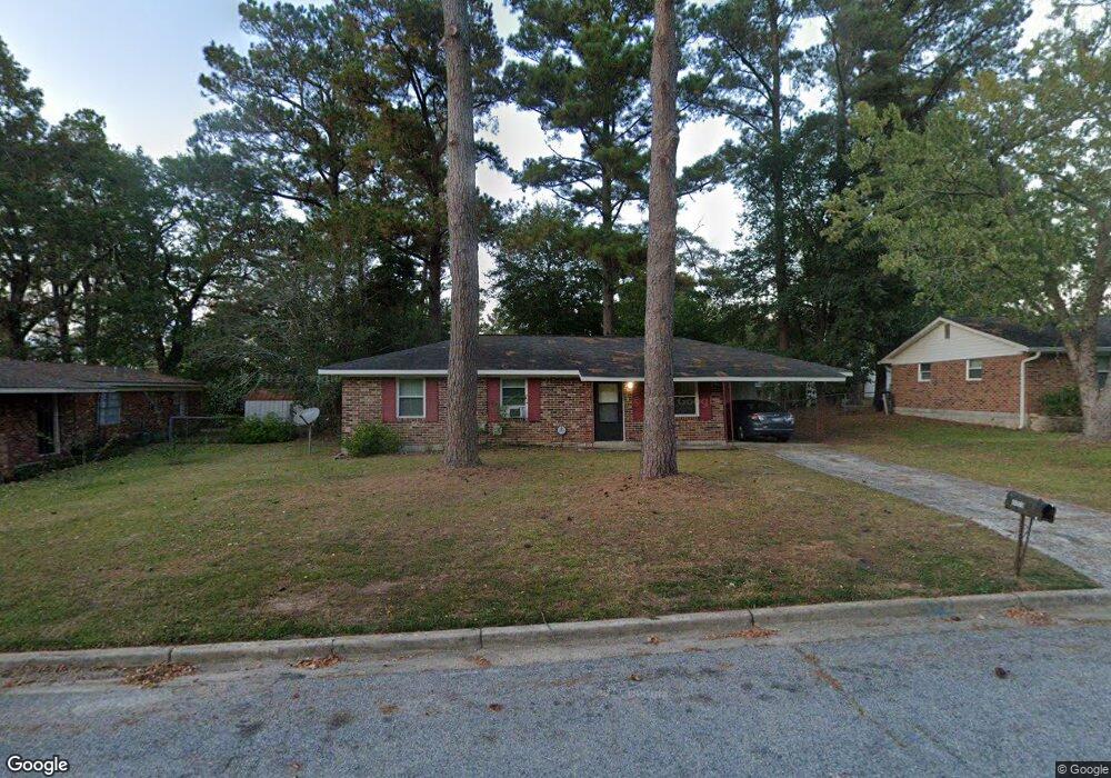 4059 Briarwood Dr, Augusta, GA 30907 - photo 1