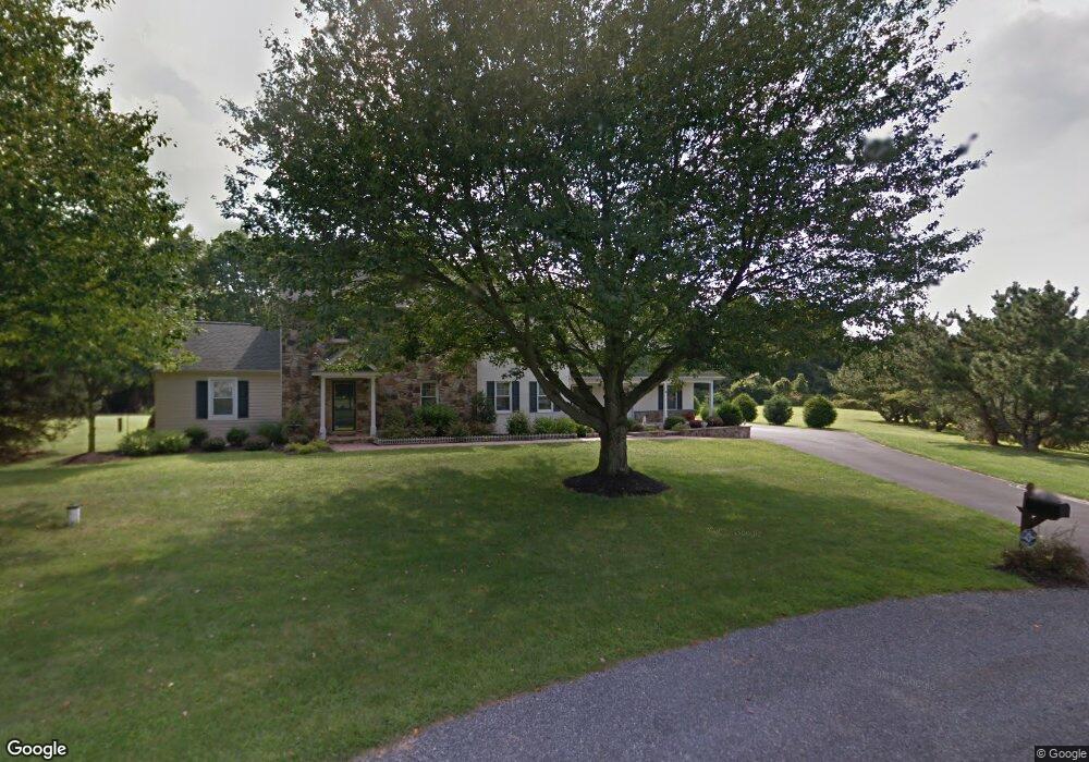 1609 Cheryl Ln, Kennett Square, PA 19348 - photo 1