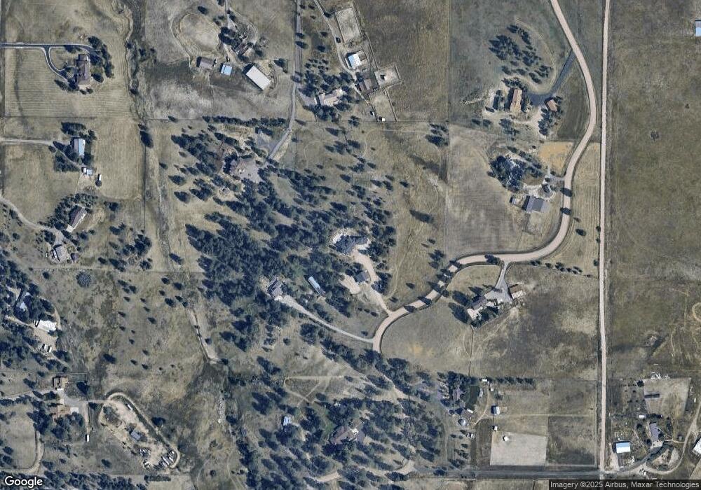 6733 N Yucca Trail, Parker, CO 80138 - photo 1