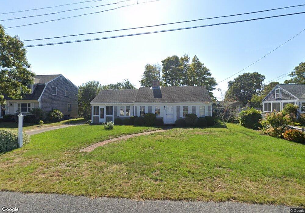 45 Kelleys Pond Rd, West Dennis, MA 02670 - photo 1