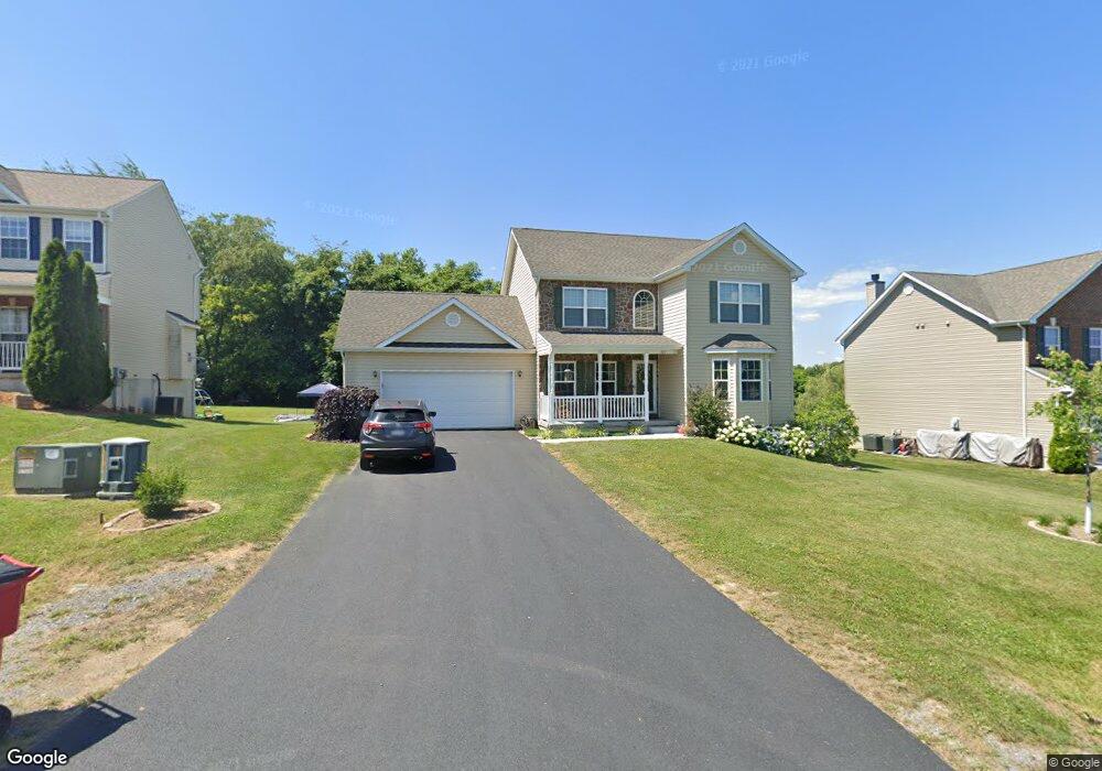 327 Boise Ln, Inwood, WV 25428 - photo 1