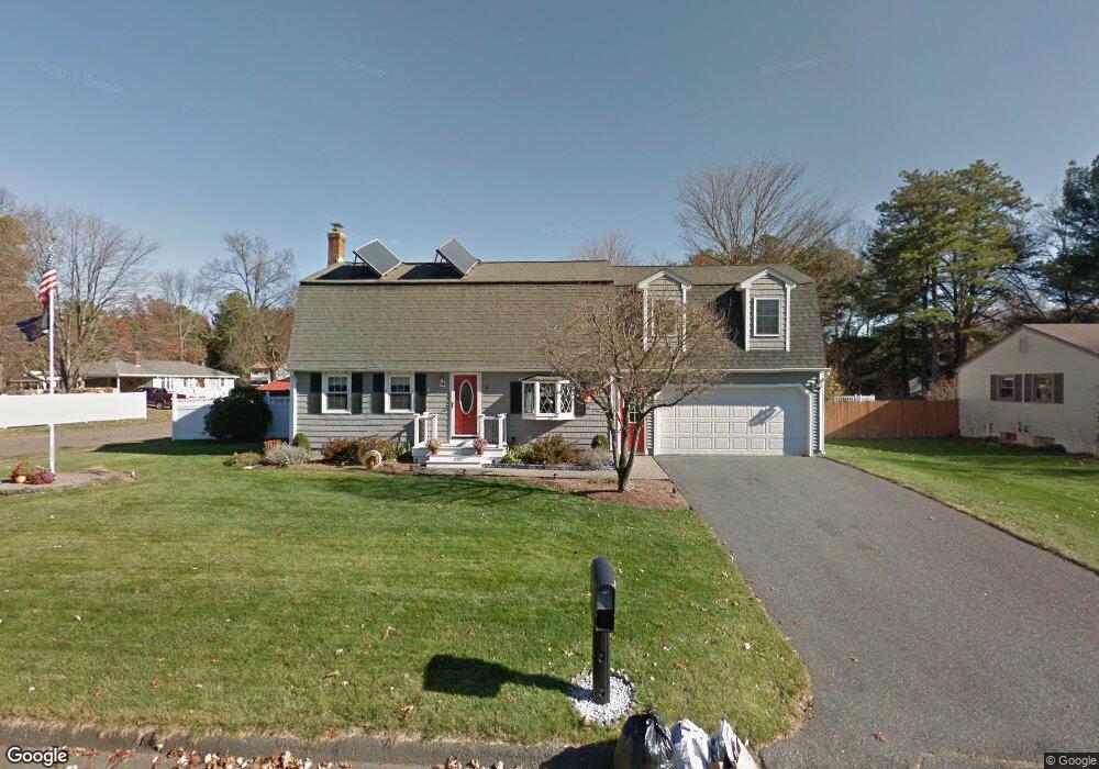 5 Gula Dr, Easthampton, MA 01027 - photo 1