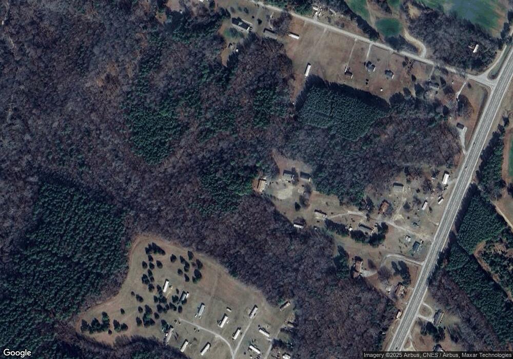 201 Holy Ln, South Hill, VA 23970 - photo 1