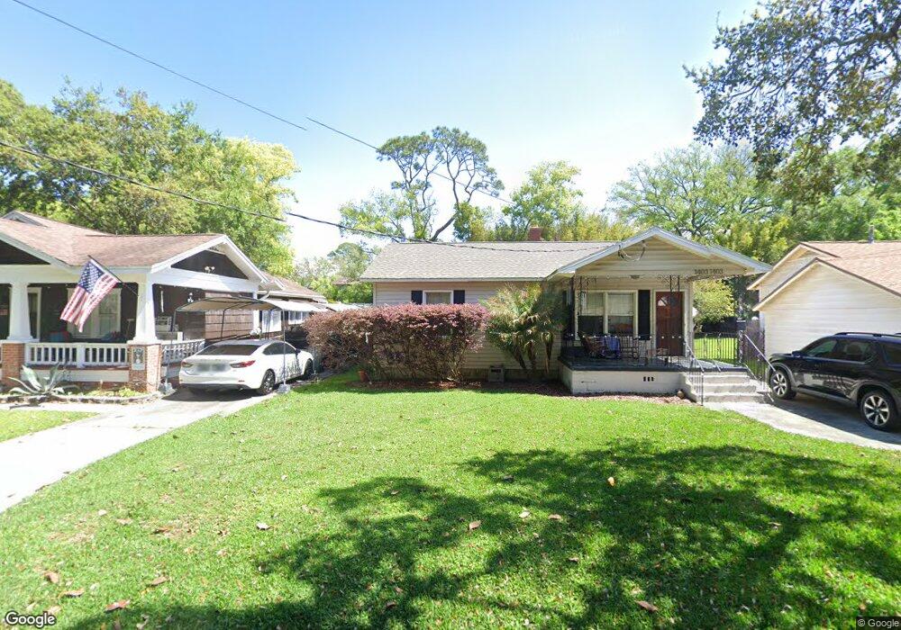 1403 Rensselaer Ave, Jacksonville, FL 32205 - photo 1