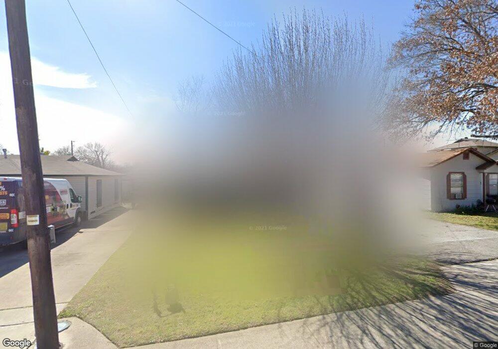 8305 White Settlement Rd, Fort Worth, TX 76108 - photo 1