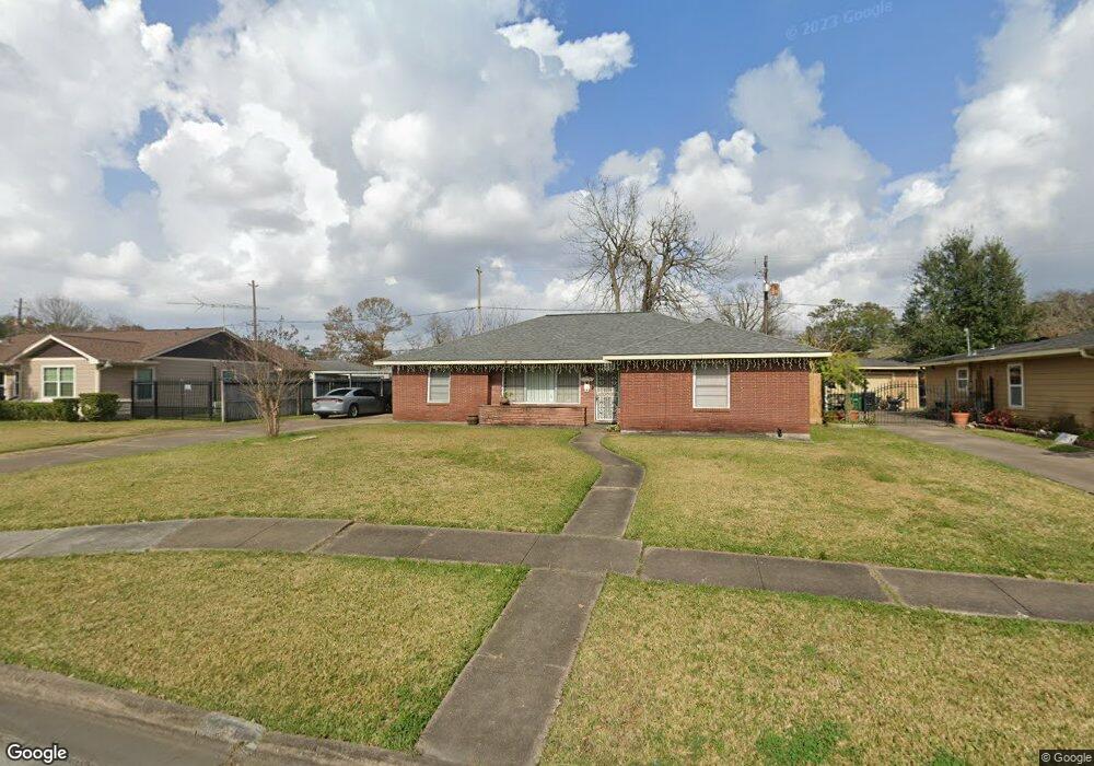 7645 Vista Verde St, Houston, TX 77087 - photo 1