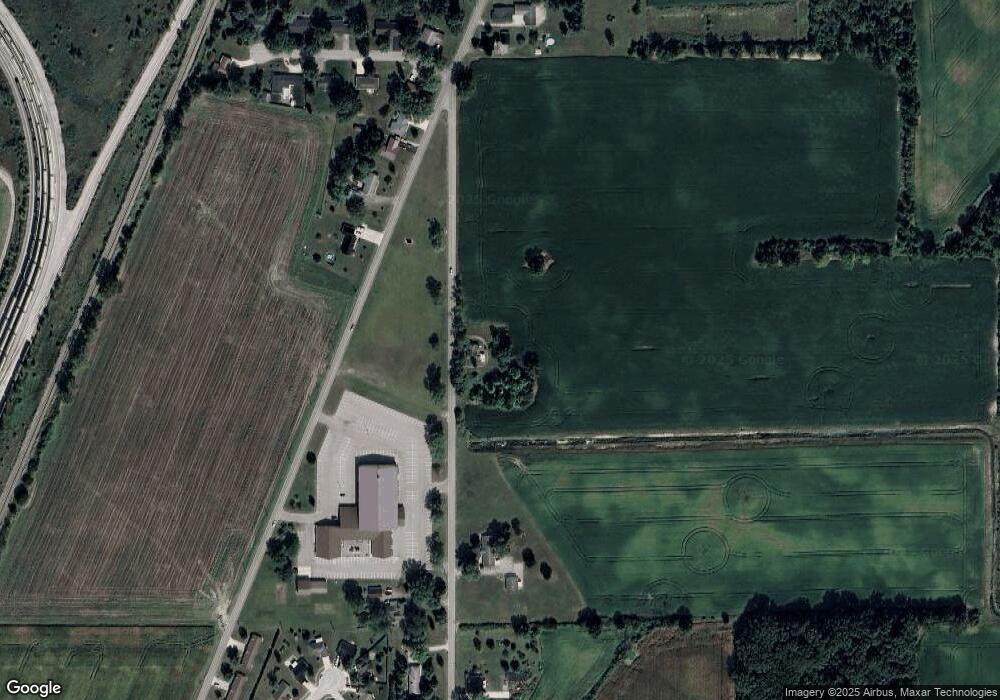 1345 S 200 E, Bluffton, IN 46714 - photo 1