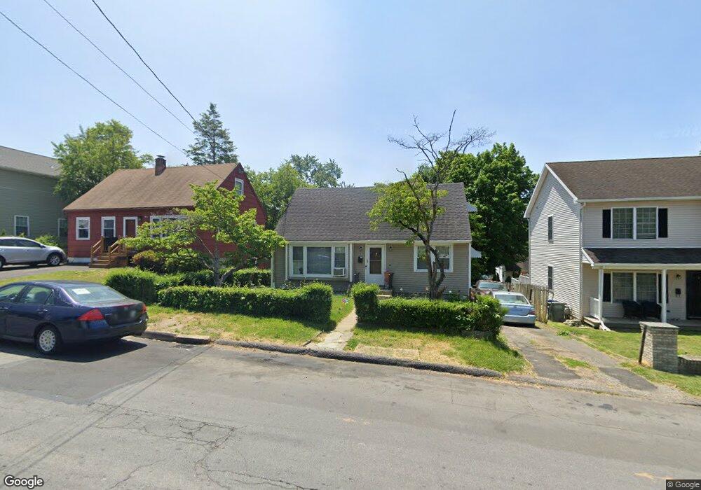 85 Woodrow Ave, Bridgeport, CT 06606 - photo 1