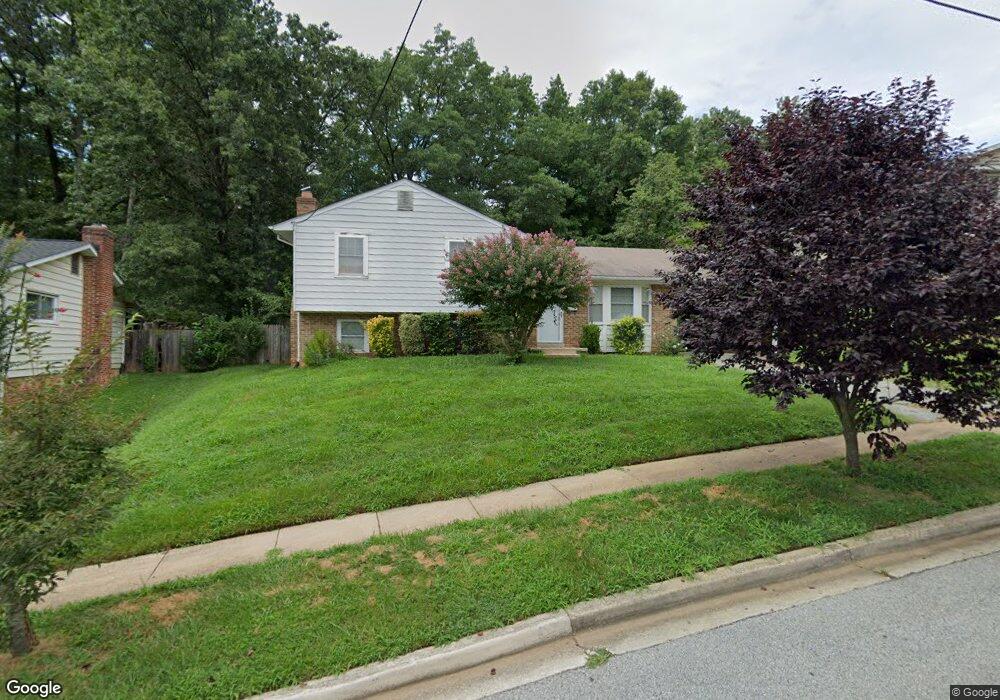 7308 Sara St, New Carrollton, MD 20784 - photo 1