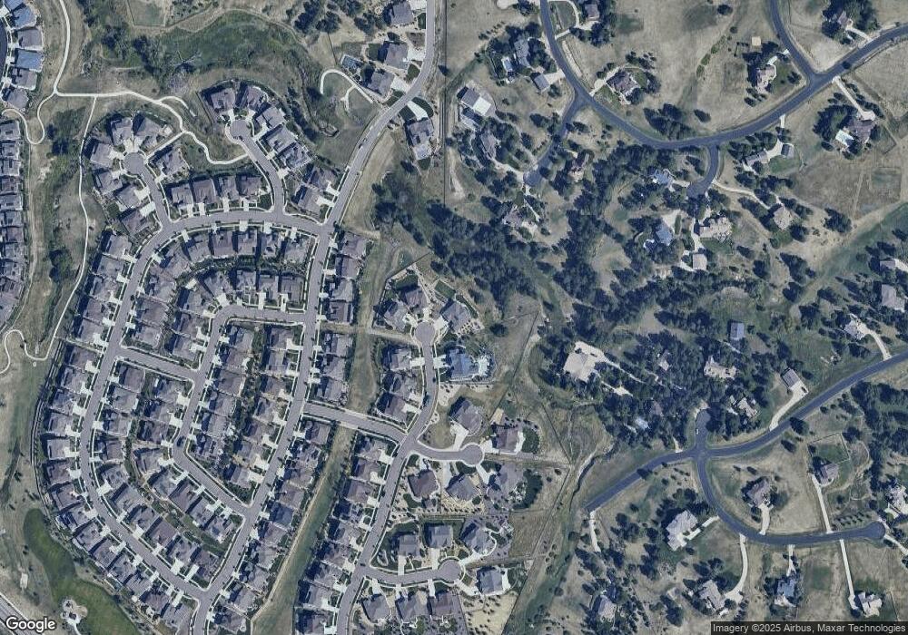 8158 S Little River Way, Aurora, CO 80016 - photo 1