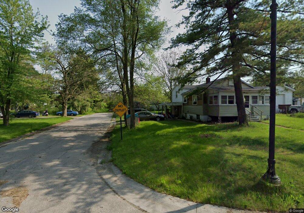 2620 Chestnut St, Port Huron, MI 48060 - photo 1