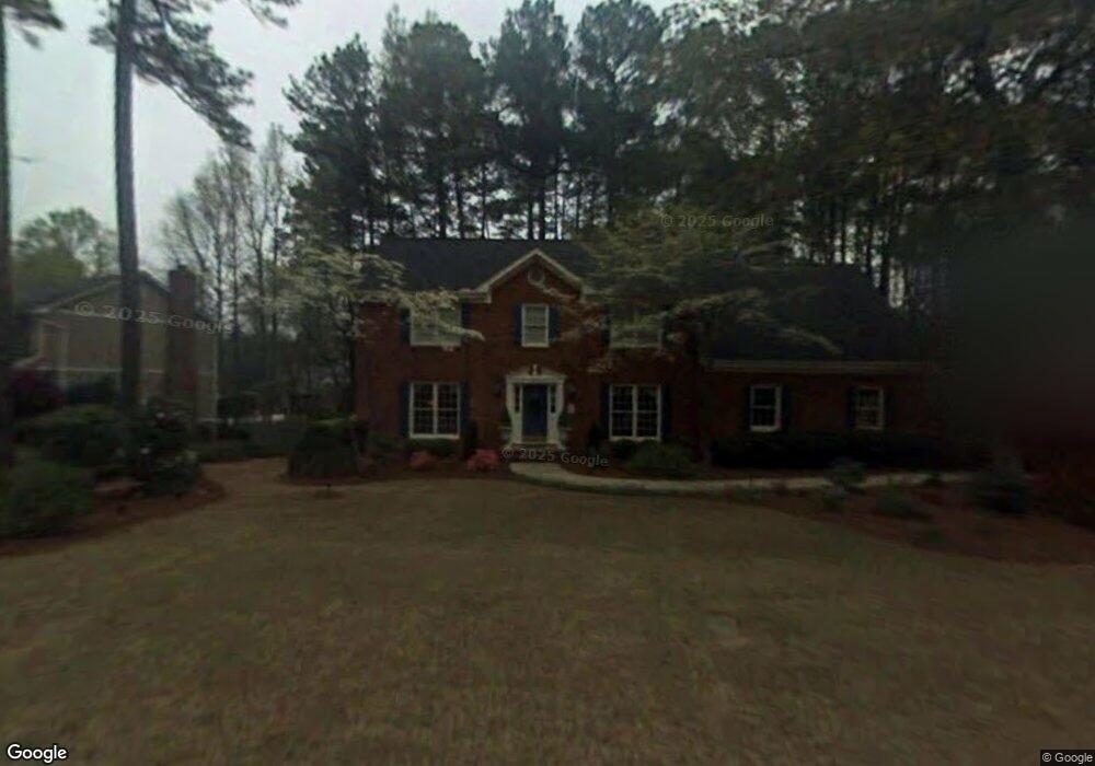 1338 Saint Michaels Ct SW unit 1, Lilburn, GA 30047 - photo 1