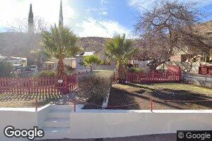 497 Chase Creek St, Clifton, AZ 85533