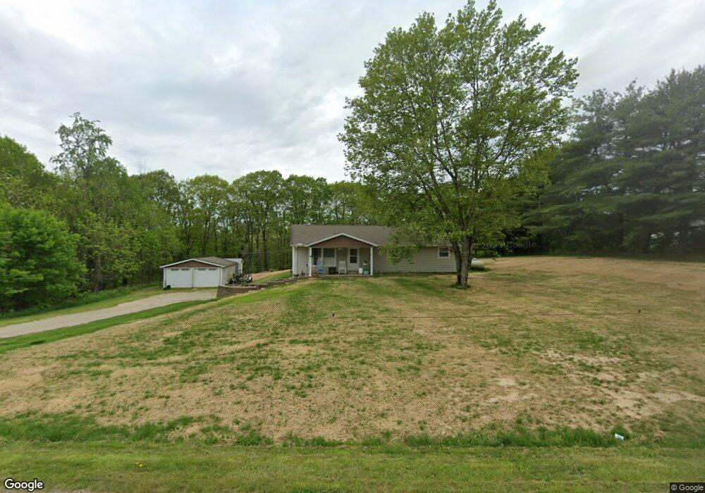 305 Nel da Mar Dr, New Concord, OH 43762 - photo 1