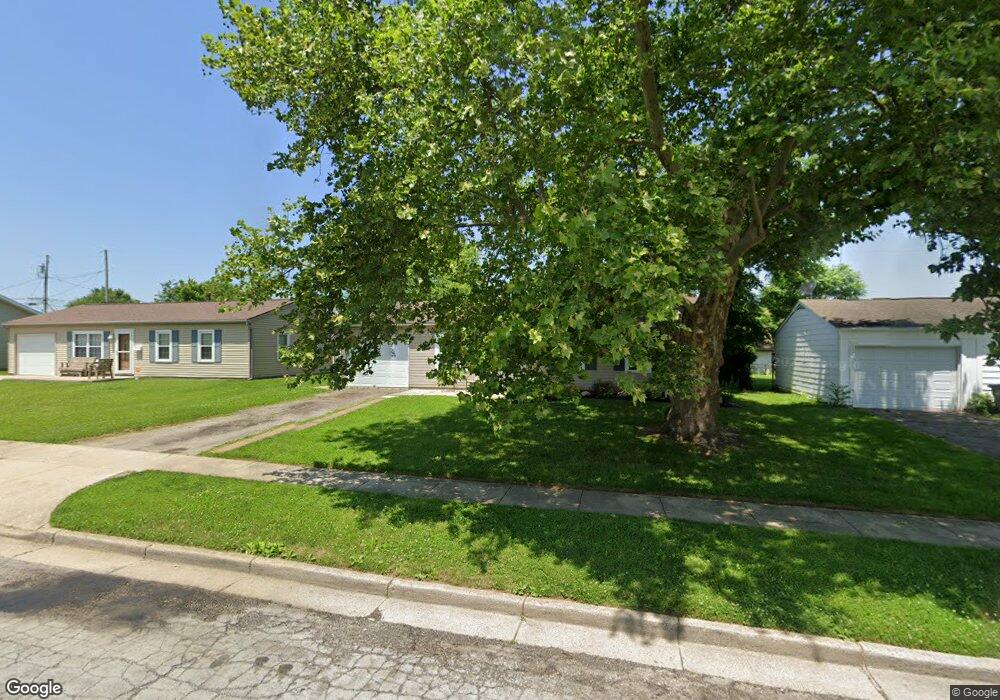 1276 Berwald Dr, Xenia, OH 45385 - photo 1