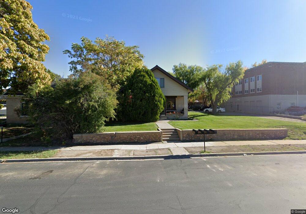 178 N 200 E, Spanish Fork, UT 84660 - photo 1