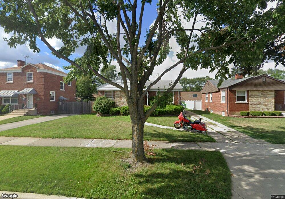 10112 Pelham St, Westchester, IL 60154 - photo 1