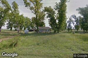 1837 Bayou Rd, Cheneyville, LA 71325