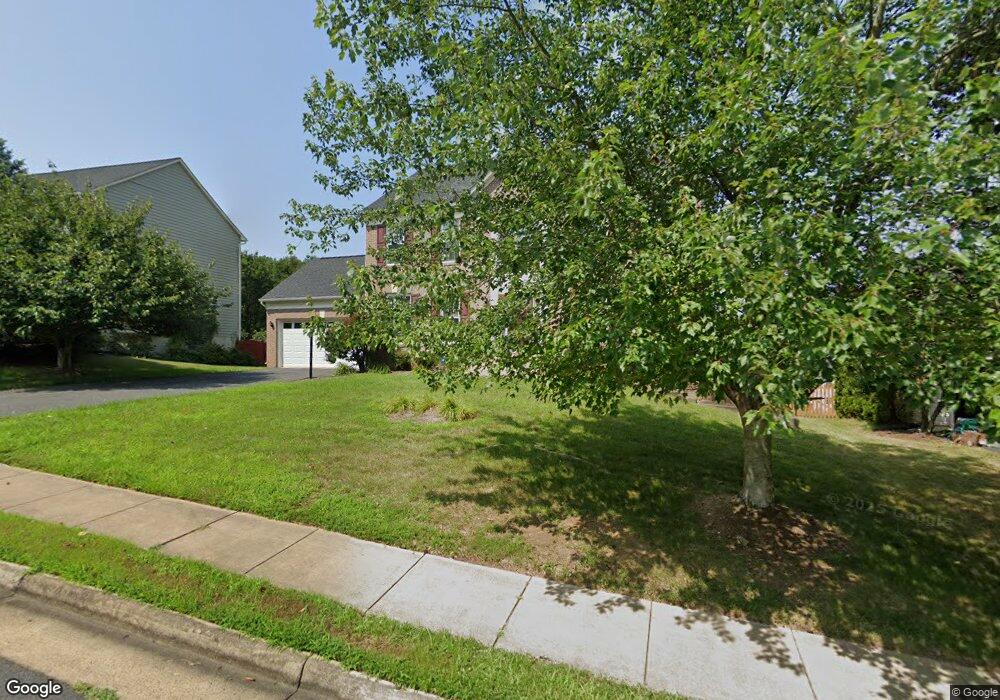 16024 Kings Mountain Rd, Woodbridge, VA 22191 - photo 1