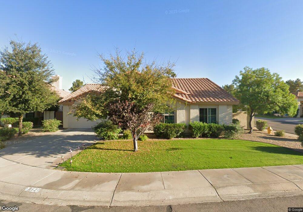 9521 S Michele Ln unit II, Tempe, AZ 85284 - photo 1