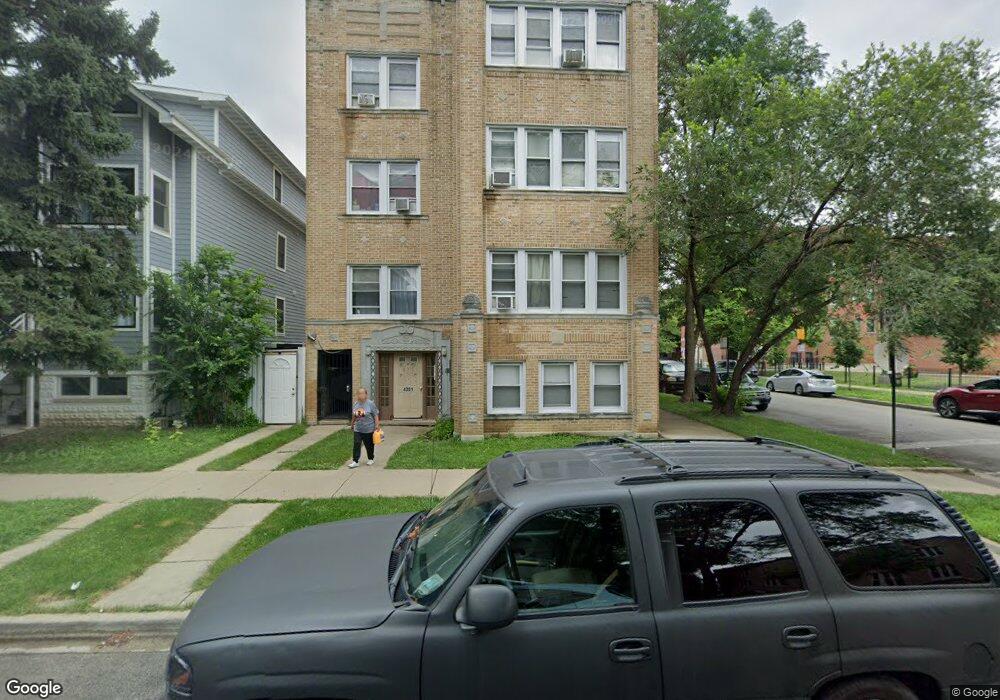 4301 N Drake Ave, Chicago, IL 60618 - photo 1