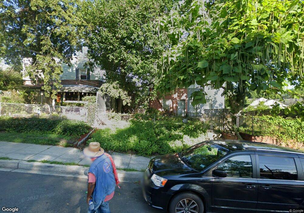 336 53rd St NE, Washington, DC 20019 - photo 1