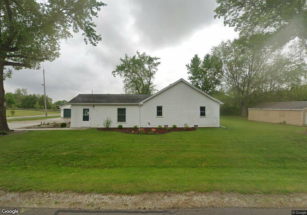 8019 W Mier 27, Converse, IN 46919 - photo 1