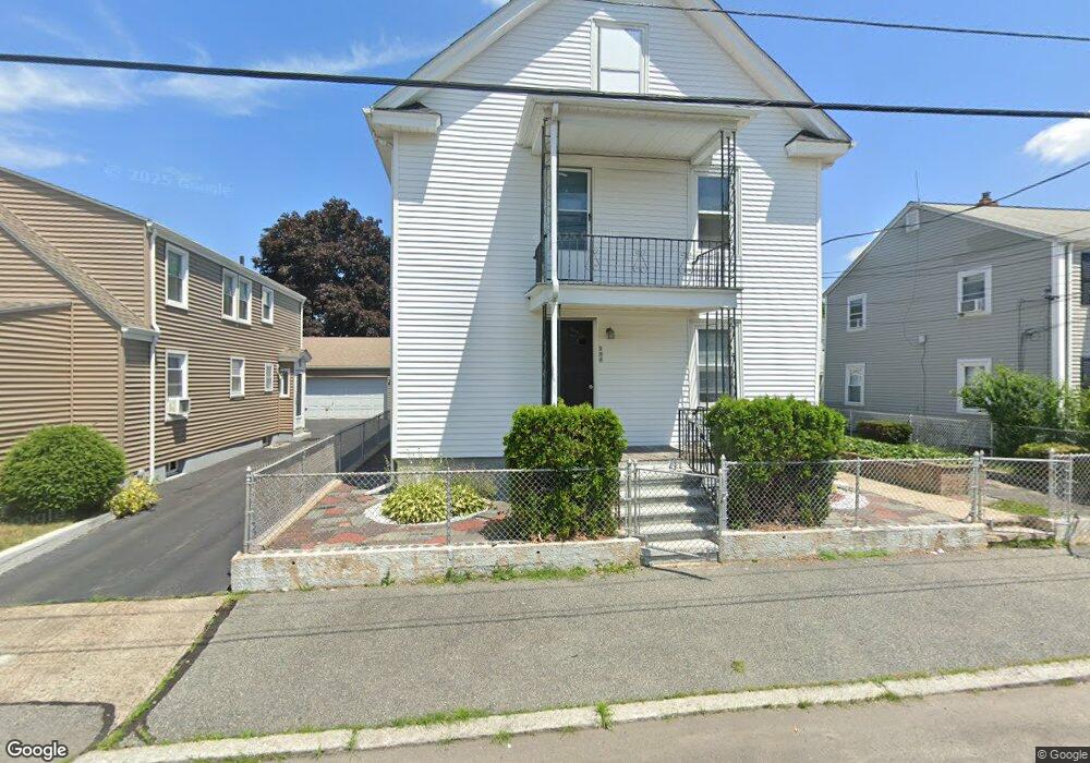 144 Chaplin St, Pawtucket, RI 02861 - photo 1