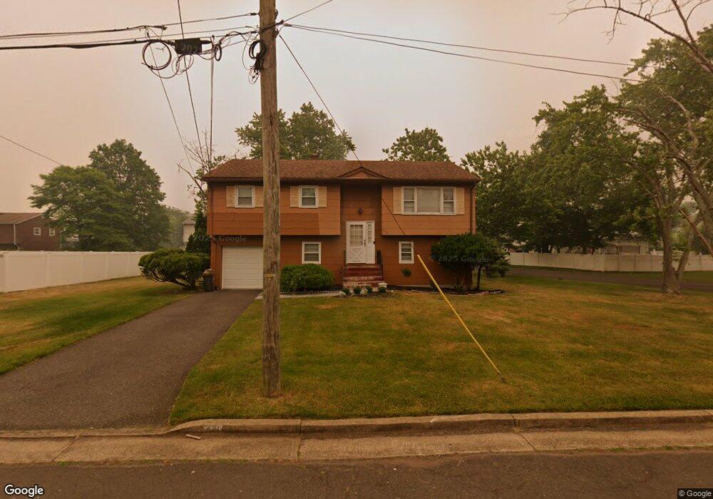 421 Pulaski St, South Plainfield, NJ 07080 - photo 1