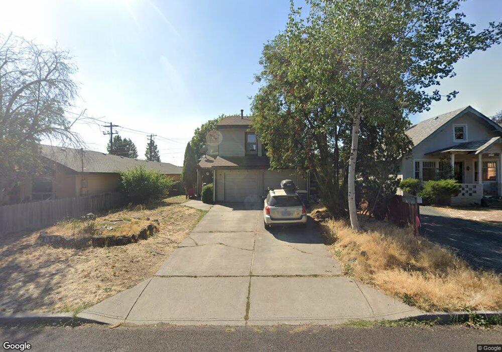 1213 NW Albany Ave, Bend, OR 97701 - photo 1