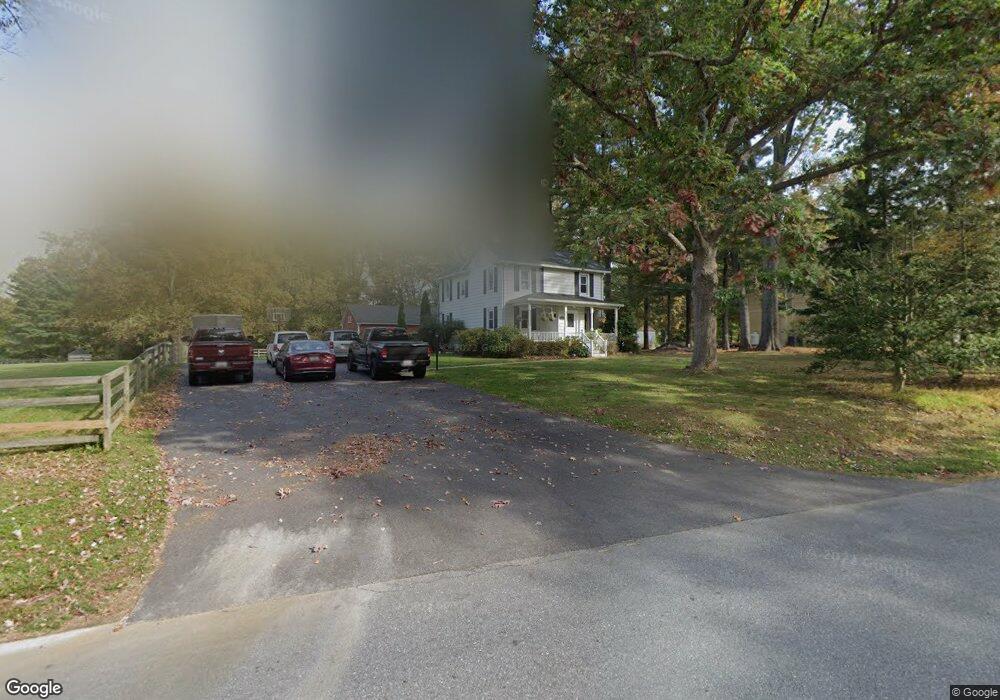 1214 Nicodemus Rd, Reisterstown, MD 21136 - photo 1