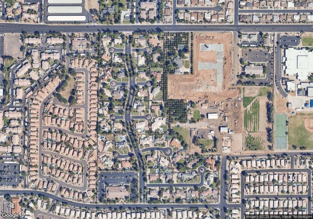 4658 E Glade Cir, Mesa, AZ 85206 - photo 1