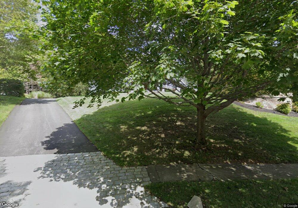 5 Dwiggins Path, Hingham, MA 02043 - photo 1