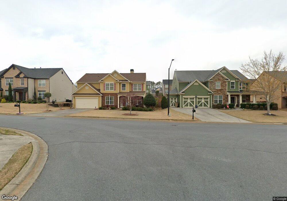 0 Conifer Trace unit 7253182, Acworth, GA 30102 - photo 1