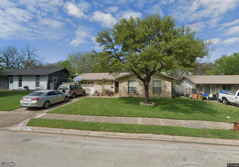 8706 Bridgeport Dr, Austin, TX 78758 - photo 1