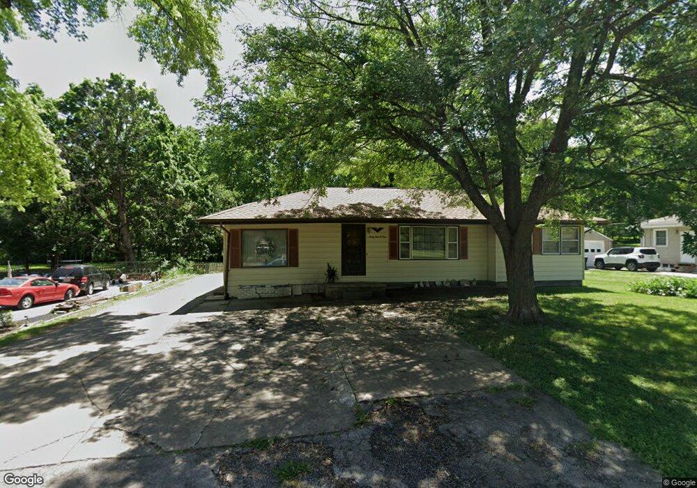 3109 E Shawnee Ave, Des Moines, IA 50317 - photo 1