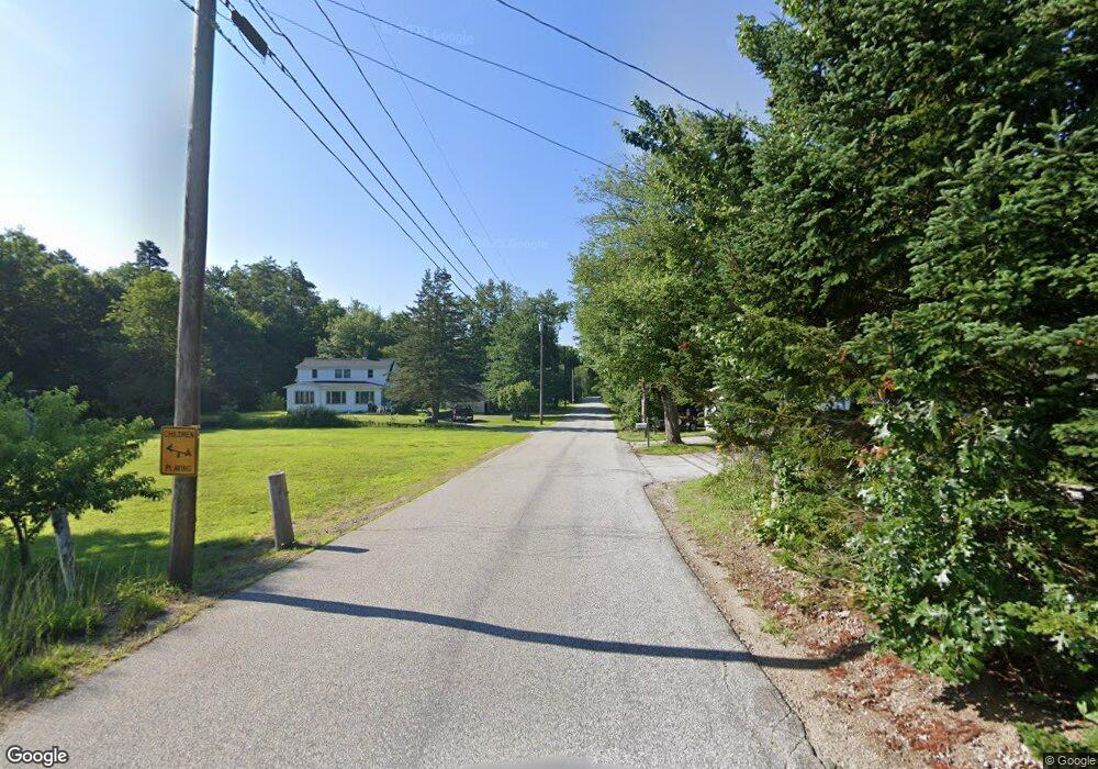 0 Bennett Rd, Alfred, ME 04002 - photo 1