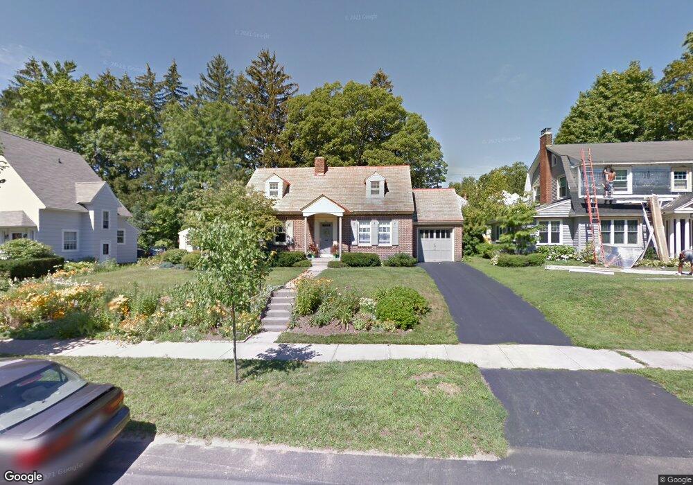 1465 Keyes Ave, Schenectady, NY 12309 - photo 1