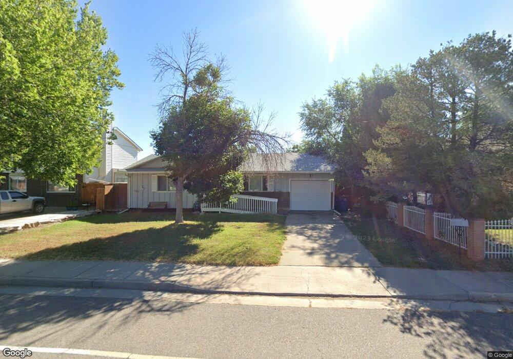 832 Laredo St, Aurora, CO 80011 - photo 1