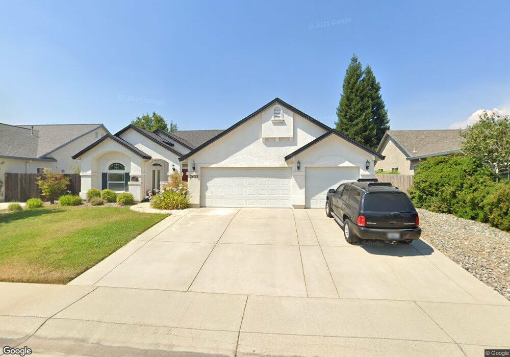 2432 Warm Spring Ln, Redding, CA 96003 - photo 1