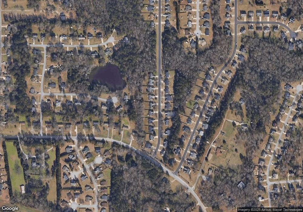 65 Queensland Ln unit 2, Covington, GA 30016 - photo 1