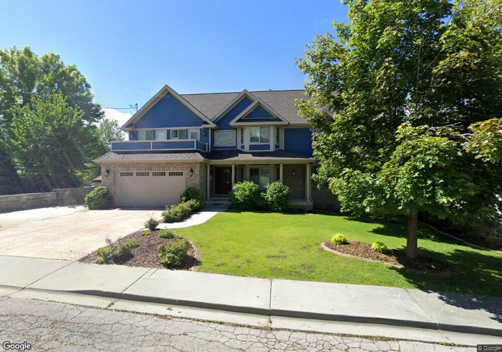 456 E 100 S, Pleasant Grove, UT 84062 - photo 1