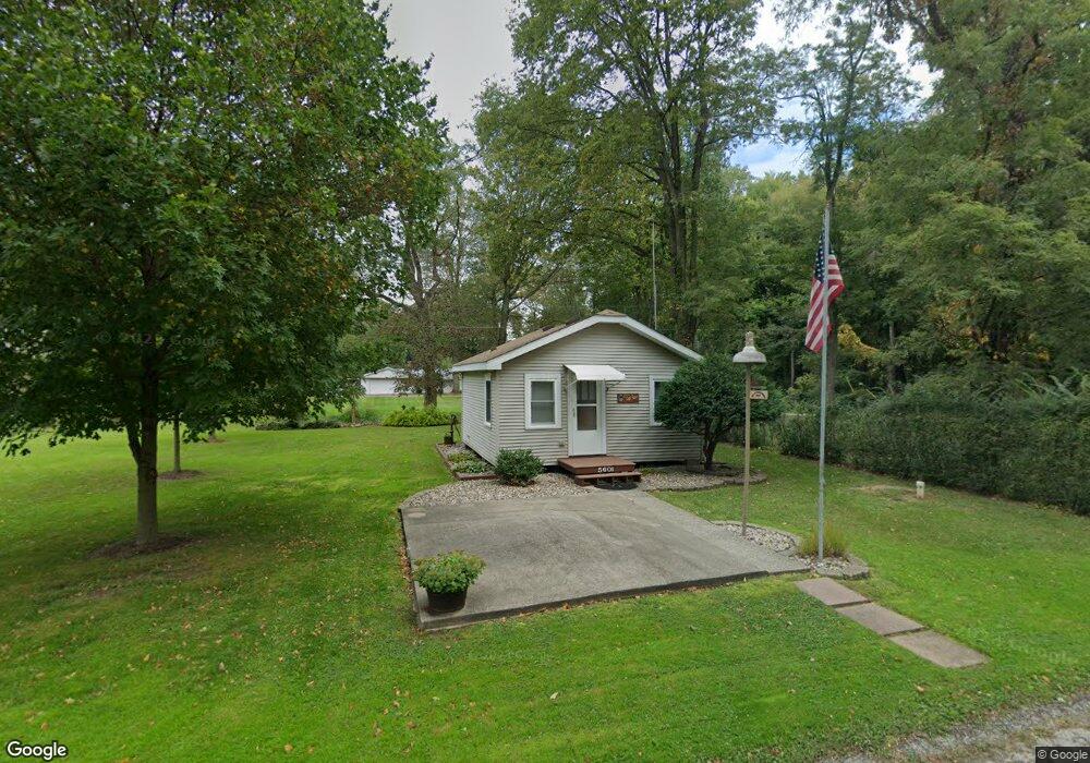 5601 E Wawasee Trail, Rolling Prairie, IN 46371 - photo 1