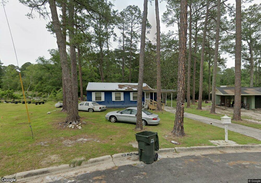 1200 12th St SW, Moultrie, GA 31768 - photo 1