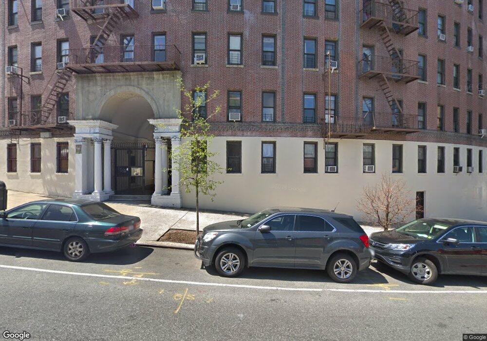 562 Audubon Ave, New York, NY 10040 - photo 1