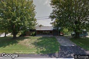 68183 Morristown Flushing Rd, Belmont, OH 43718