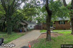 206 W 24th St, Winston Salem, NC 27105